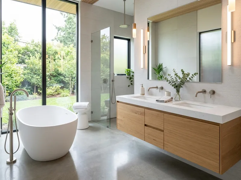 Bathroom Plumbing in Portola, CA